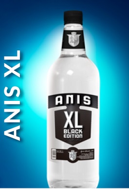 ANIS EL PIACHE 1 L VIDRIO